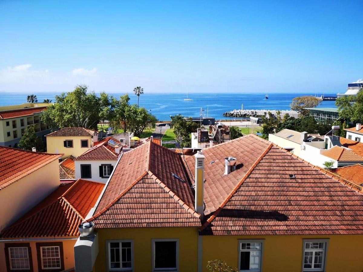 Bela Sao Tiago 36 Funchal (Madeira) Exterior foto