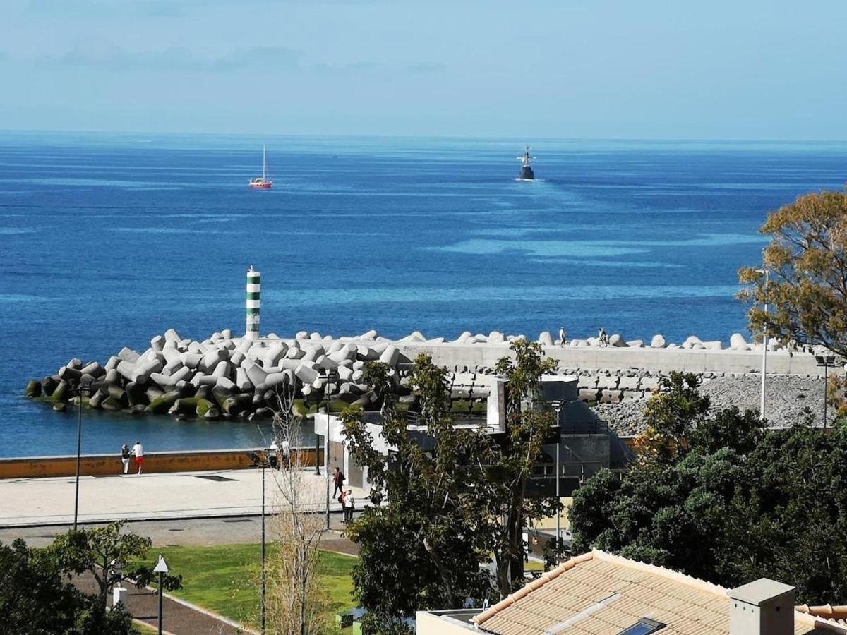Bela Sao Tiago 36 Funchal (Madeira) Exterior foto
