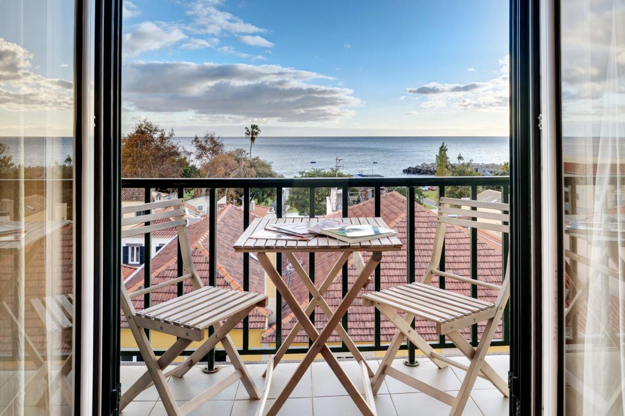 Bela Sao Tiago 36 Funchal (Madeira) Exterior foto