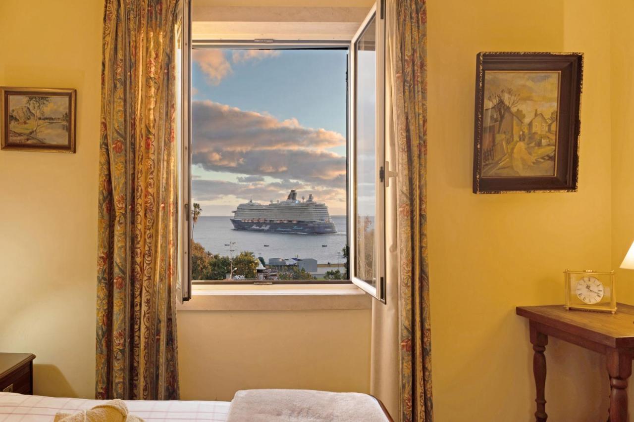Bela Sao Tiago 36 Funchal (Madeira) Exterior foto