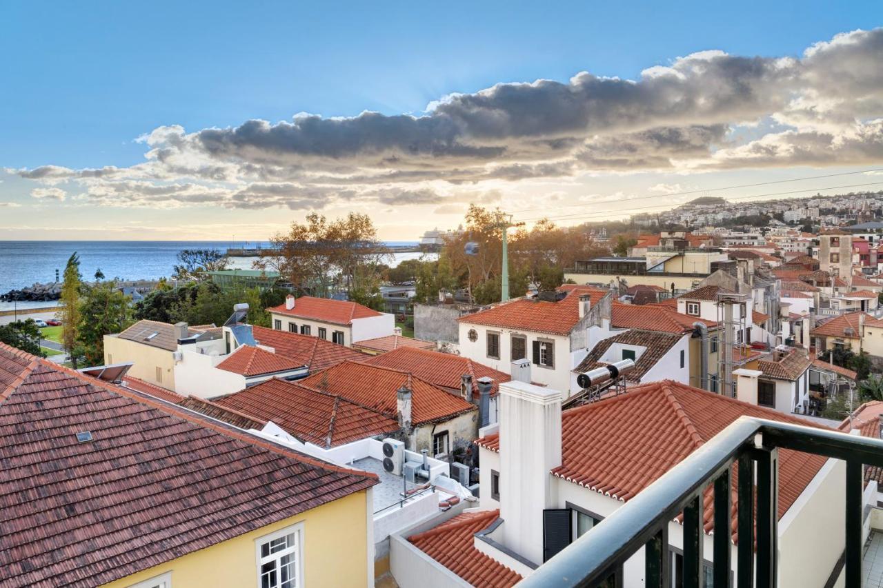 Bela Sao Tiago 36 Funchal (Madeira) Exterior foto