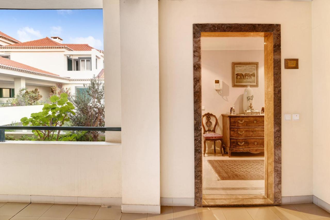 Bela Sao Tiago 36 Funchal (Madeira) Exterior foto